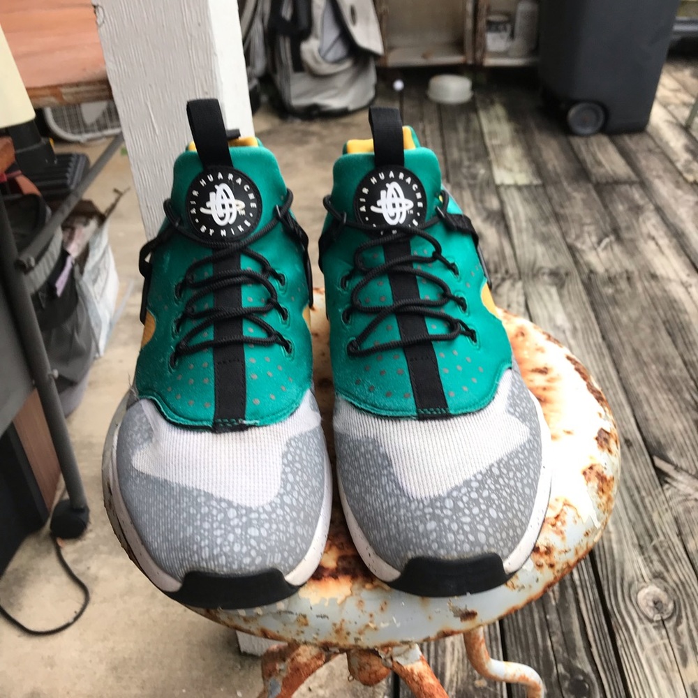 Nike huarache Ultra Og Air Max Ultra Boost Nmd